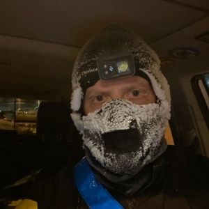 Meet your Posher, Matthew